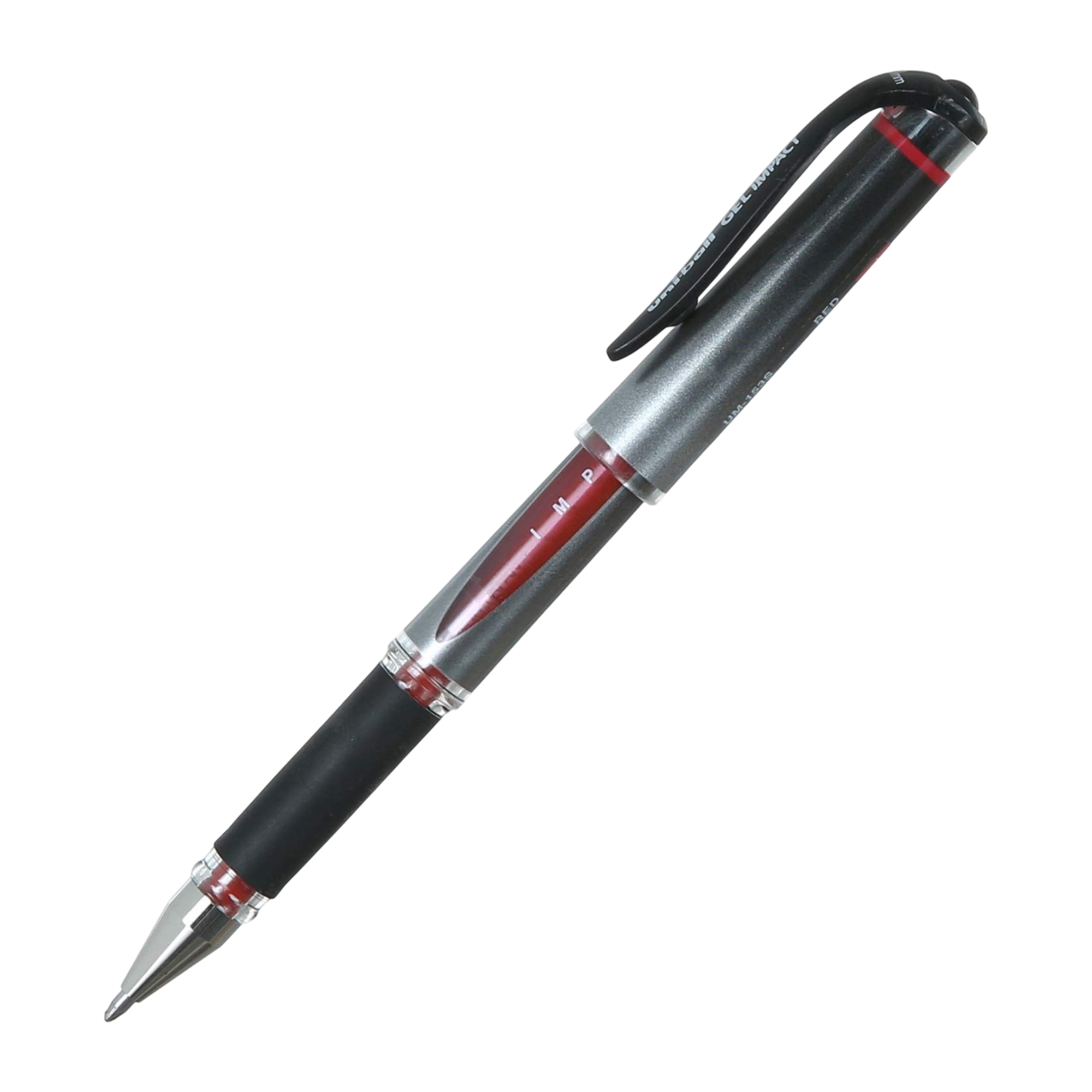 Uni-ball UM-153S Gel Impact 1.0mm Bold Pen