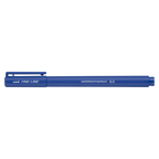 Uni-ball PIN-100 0.3mm Fineliner Pen