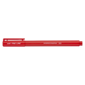 Uni-ball PIN-100 0.3mm Fineliner Pen
