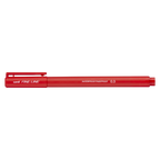 Uni-ball PIN-100 0.3mm Fineliner Pen