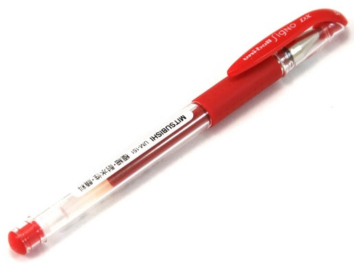Uni-ball UM-151 Signo DX 0.7mm Gel Pen