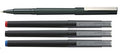 Uni-ball UB-120 Micro 0.3mm Rollerball Pen