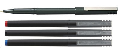 Uni-ball UB-120 Micro 0.3mm Rollerball Pen
