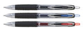 Uni-ball UMN-207 Signo 0.7mm Retractable Gel Pen