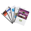 Unibind Size 15 UniCover Plus Flex A4 Binding Covers - (1 - 15 Sheets) Box of 110