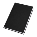 Unibind Size 40 UniCover Hard A4 Portrait Binding Covers - (16 - 40 Sheets) Box of 10
