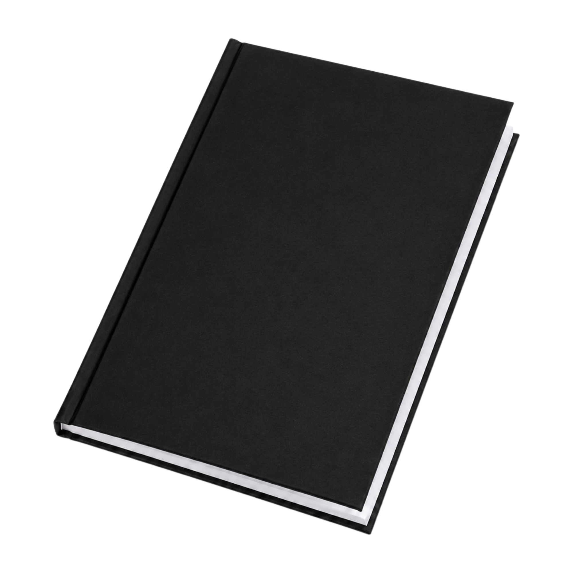 Unibind Size 80 UniCover Hard A4 Portrait Binding Covers - (61 - 80 Sheets) Box of 10