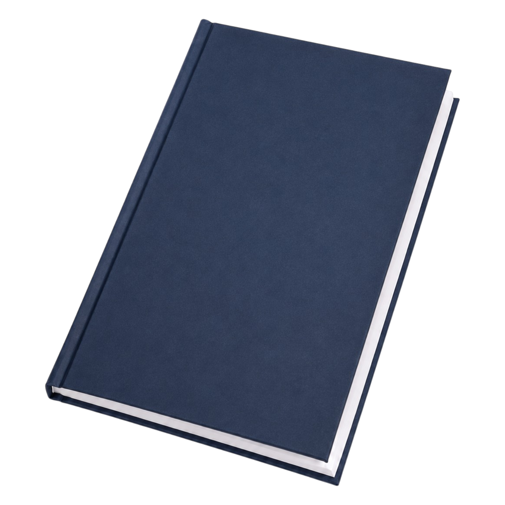 Unibind Size 60 UniCover Hard A4 Portrait Binding Covers - (41 - 60 Sheets) Box of 10