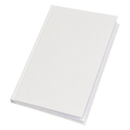 Unibind Size 280 UniCover Hard A4 Portrait Binding Covers - (221 - 280 Sheets) Box of 10