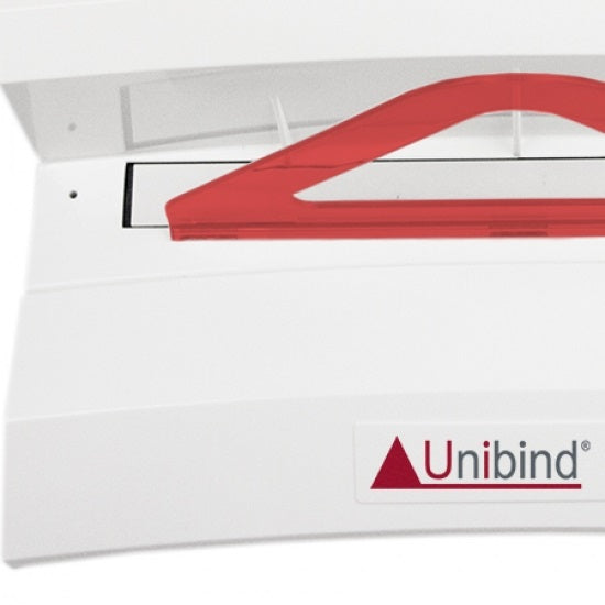 UniBinder 120 Thermal Binding Machine