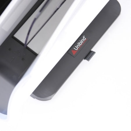 UniBinder 8.2 Thermal Binding Machine