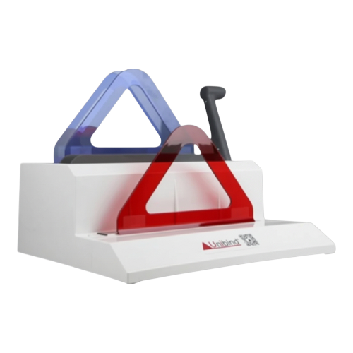 UniBinder 120 Thermal Binding Machine