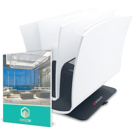 UniBinder 8.2 Thermal Binding Machine