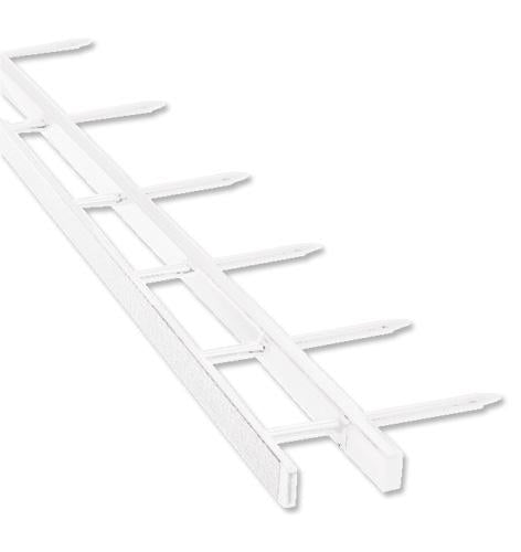 GBC SureBind Binding Strips 75mm - Pack of 100