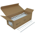 GBC SureBind Binding Strips 50mm - Pack of 100