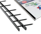 GBC SureBind Binding Strips 25mm - Pack of 100