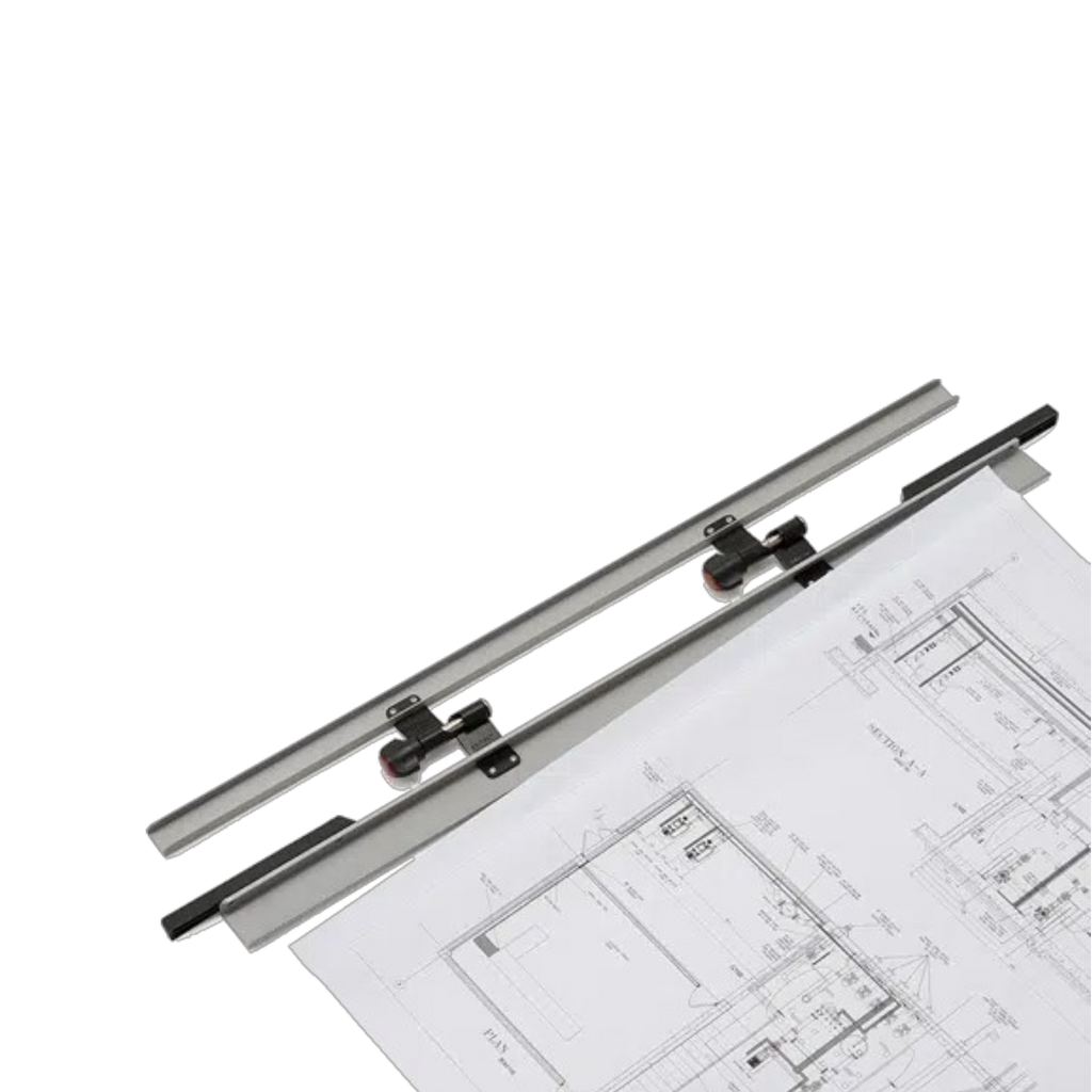 VistaPlan A0 Plan Hanger - 100 Sheet Capacity