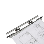 VistaPlan A0 Plan Hanger - 100 Sheet Capacity