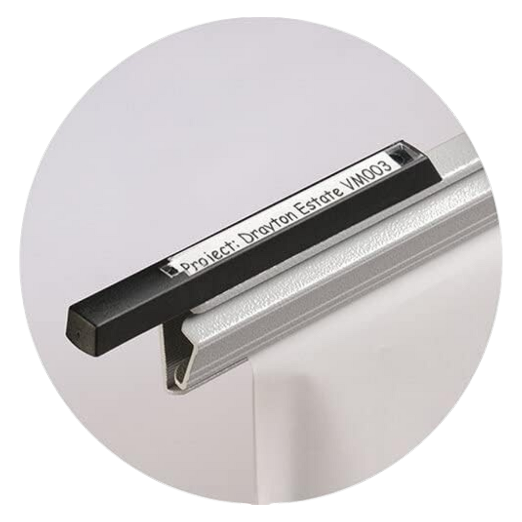 VistaPlan A0 Plan Hanger - 100 Sheet Capacity