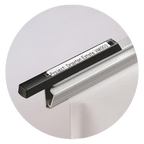 VistaPlan A0 Plan Hanger - 100 Sheet Capacity