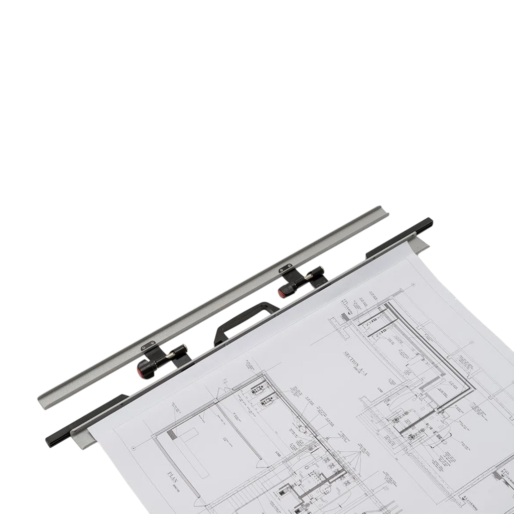 VistaPlan A0 Plan Hanger - 100 Sheet Capacity