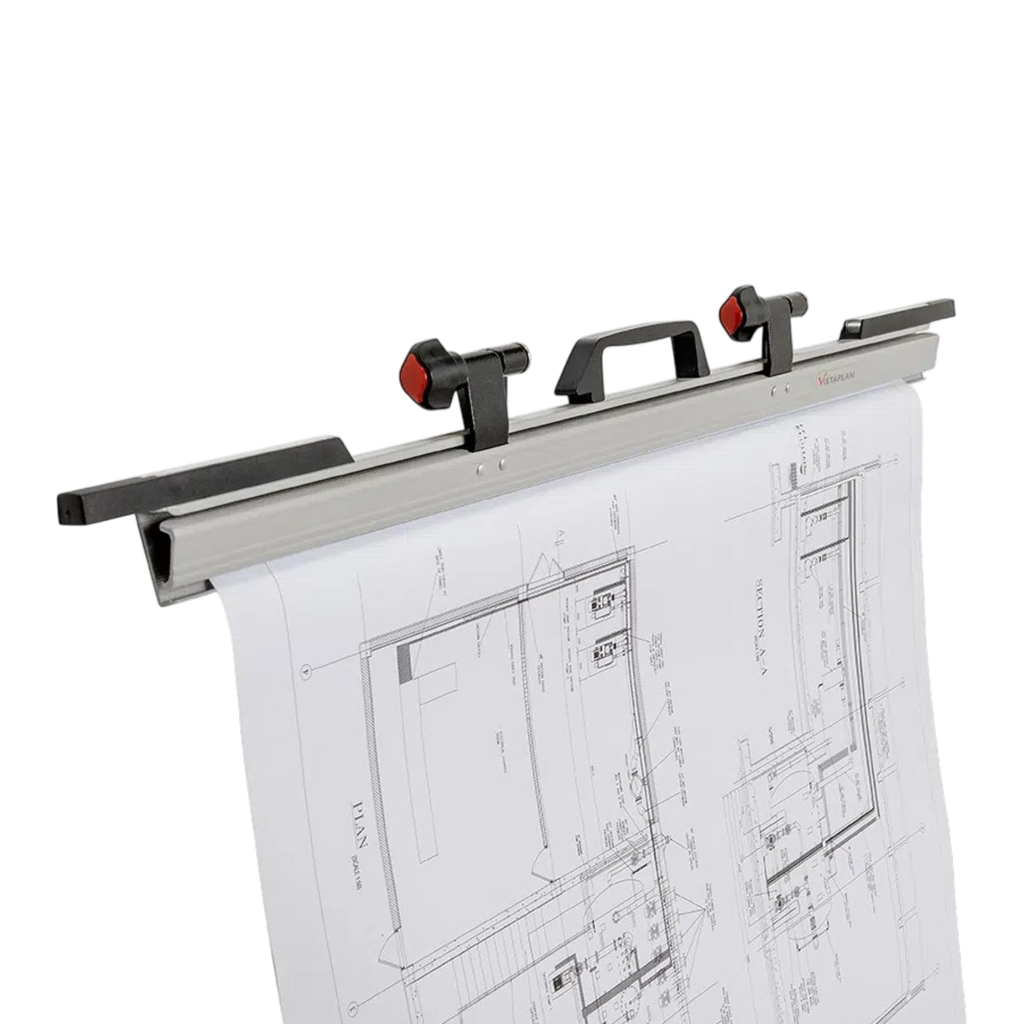 VistaPlan A0 Plan Hanger - 100 Sheet Capacity