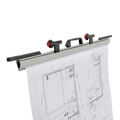 VistaPlan A0 Plan Hanger - 100 Sheet Capacity