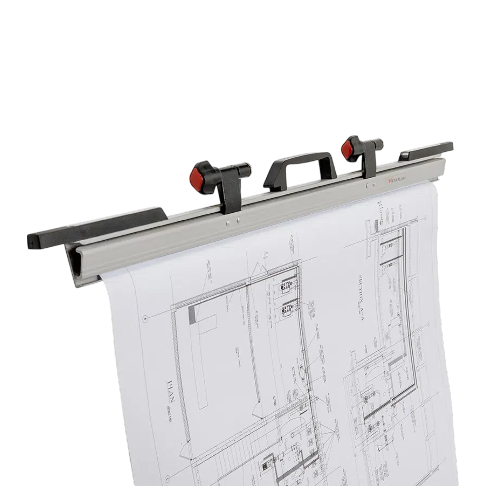 VistaPlan A0 Plan Hanger - 100 Sheet Capacity