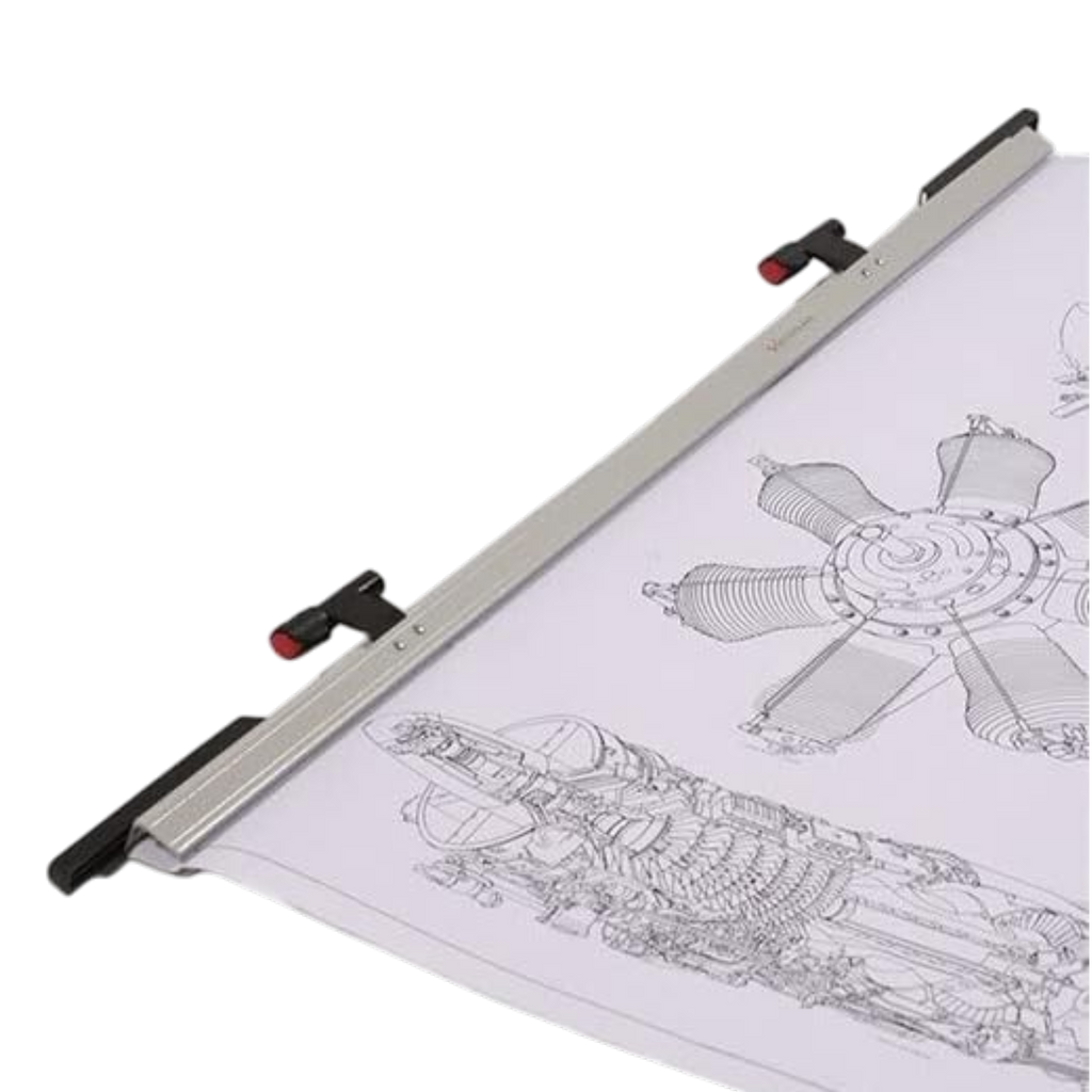 VistaPlan A1 Plan Hanger - 100 Sheet Capacity