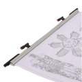 VistaPlan A1 Plan Hanger - 100 Sheet Capacity
