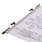 VistaPlan A1 Plan Hanger - 100 Sheet Capacity