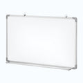 Magnetic Drywipe Whiteboard - Wall Mount - Aluminium Frame