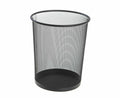 Mesh Waste Bin Large Round