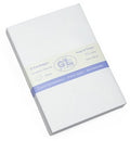 White Envelopes (C6) 6" x 4" - 80 gsm (Gummed)