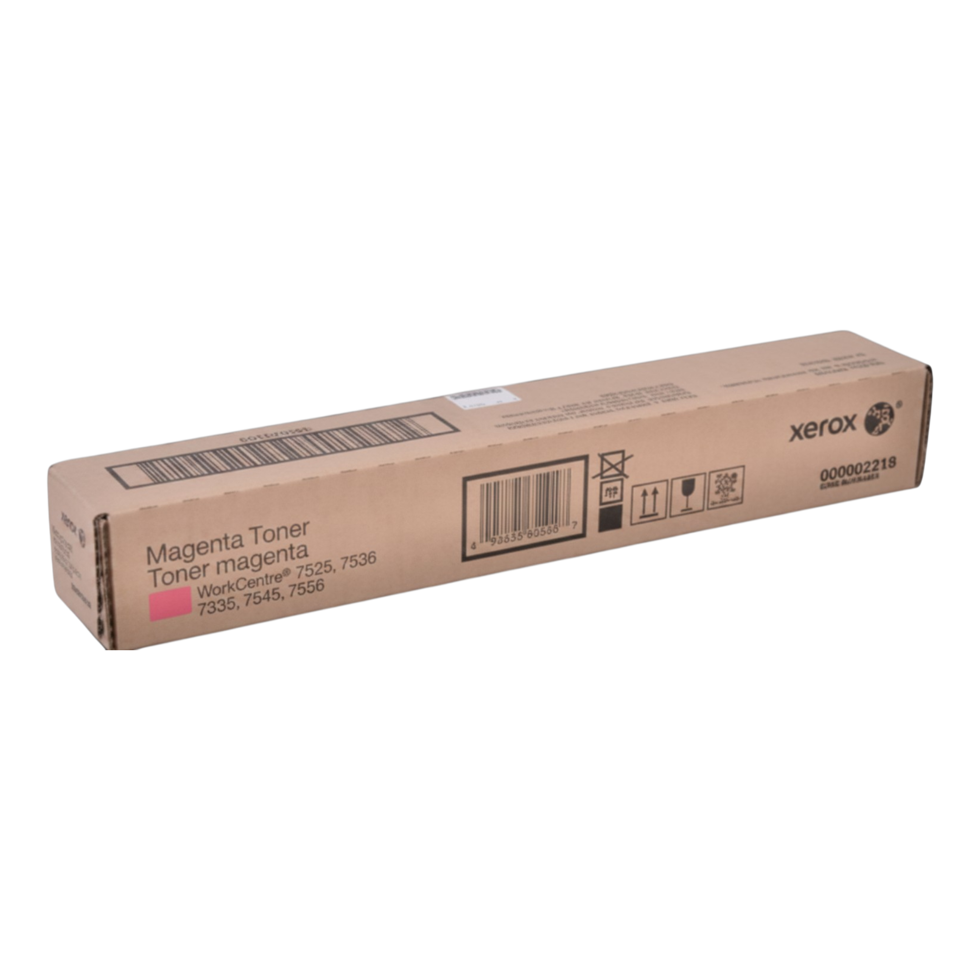 Xerox WorkCentre 7525 / 7830 / 7835 Toner Cartridges