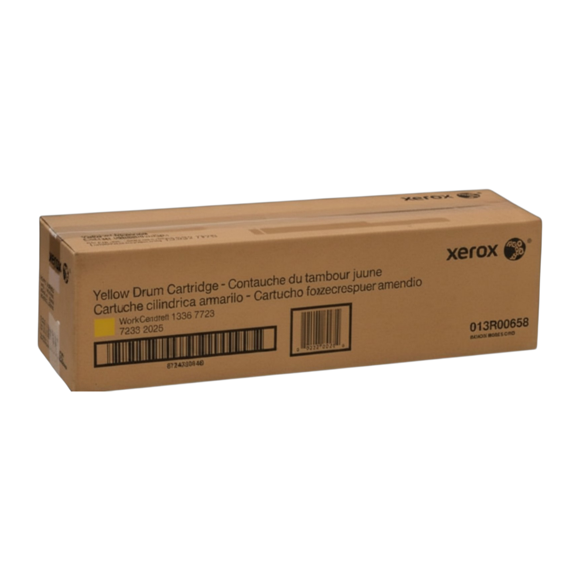Xerox WorkCentre 7120 / 7125 Drum Units