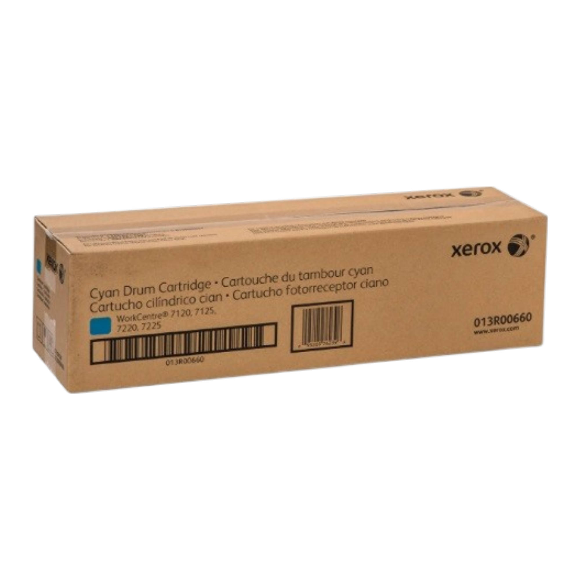 Xerox WorkCentre 7120 / 7125 Drum Units