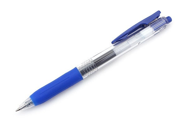 Zebra Sarasa Clip 0.5mm Fine Gel Pen