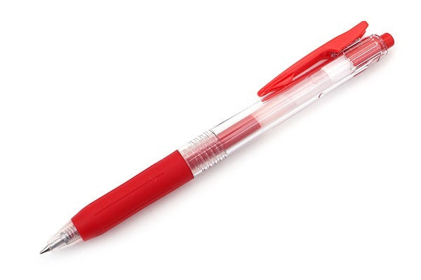 Zebra Sarasa Clip 0.5mm Fine Gel Pen
