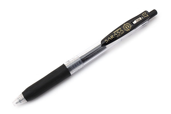 Zebra Sarasa Clip 0.7mm Medium Gel Pen