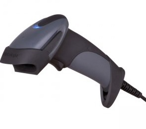 Barcode Scanners 