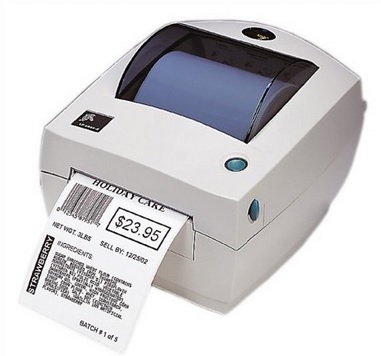 Barcode Printers