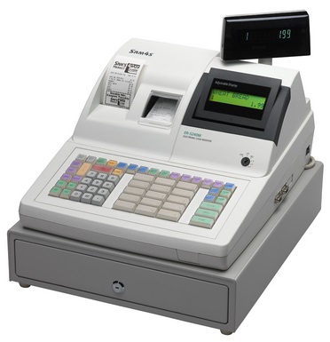 Cash Registers