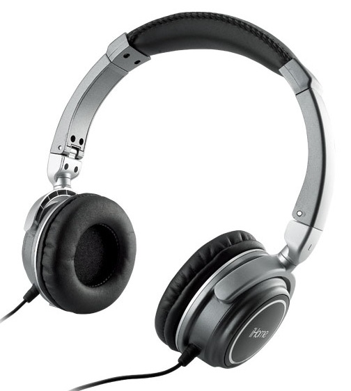 Headset, Webcam & Speakers 