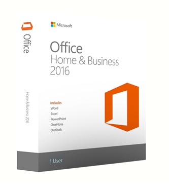Microsoft Office