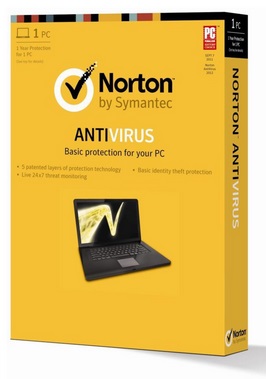 Anti-virus & Internet Security