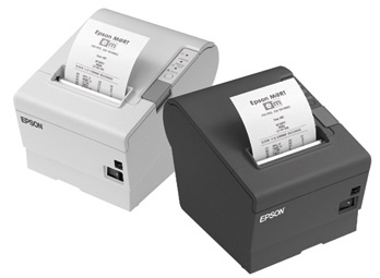 Receipt Printers