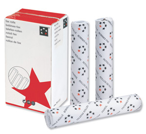 Fax Rolls & Films