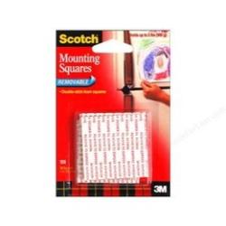 Double Sided Tapes & Adhesives