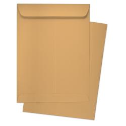Brown Envelopes